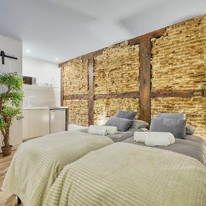 Appartement met een Slaapkamer